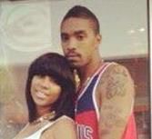 Jessica Garth and Derrick D. Irving